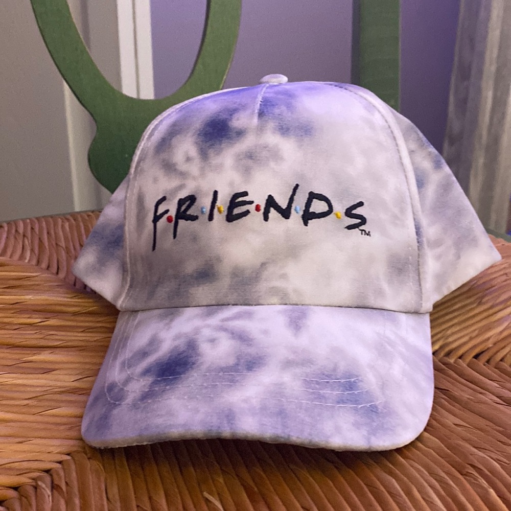friends hat